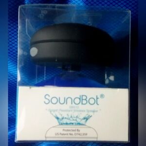 Soundbot